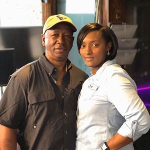 Meet your Posher, Nichole